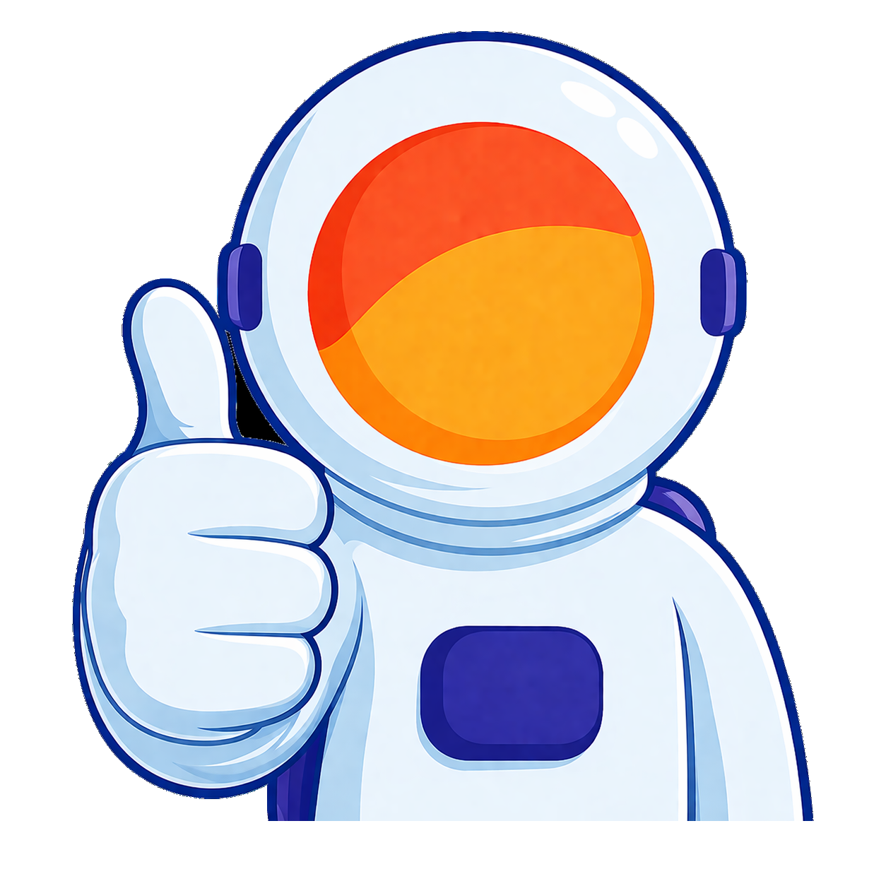 Astro Kid